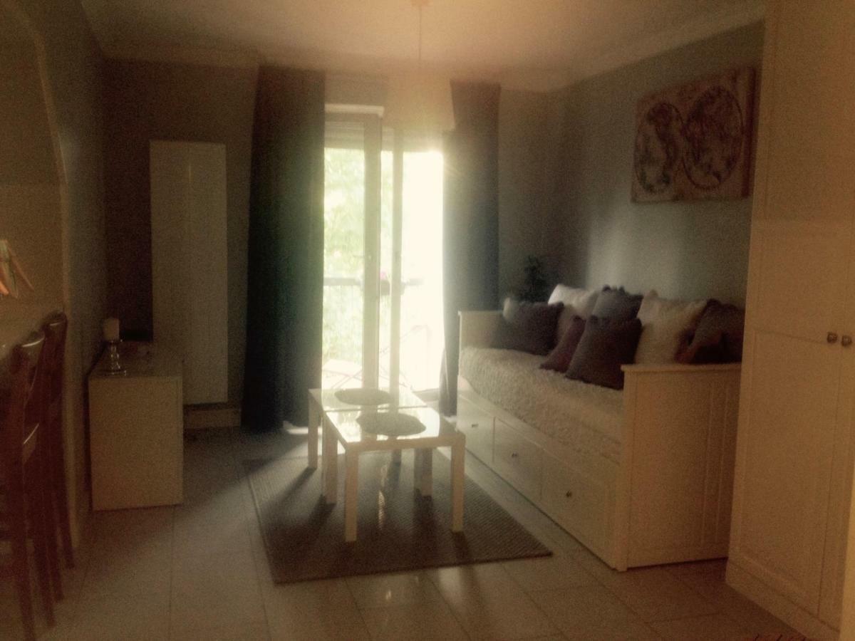 Studio Sisley Daire Eschau Dış mekan fotoğraf