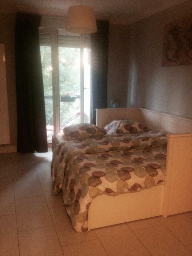 Studio Sisley Daire Eschau Dış mekan fotoğraf